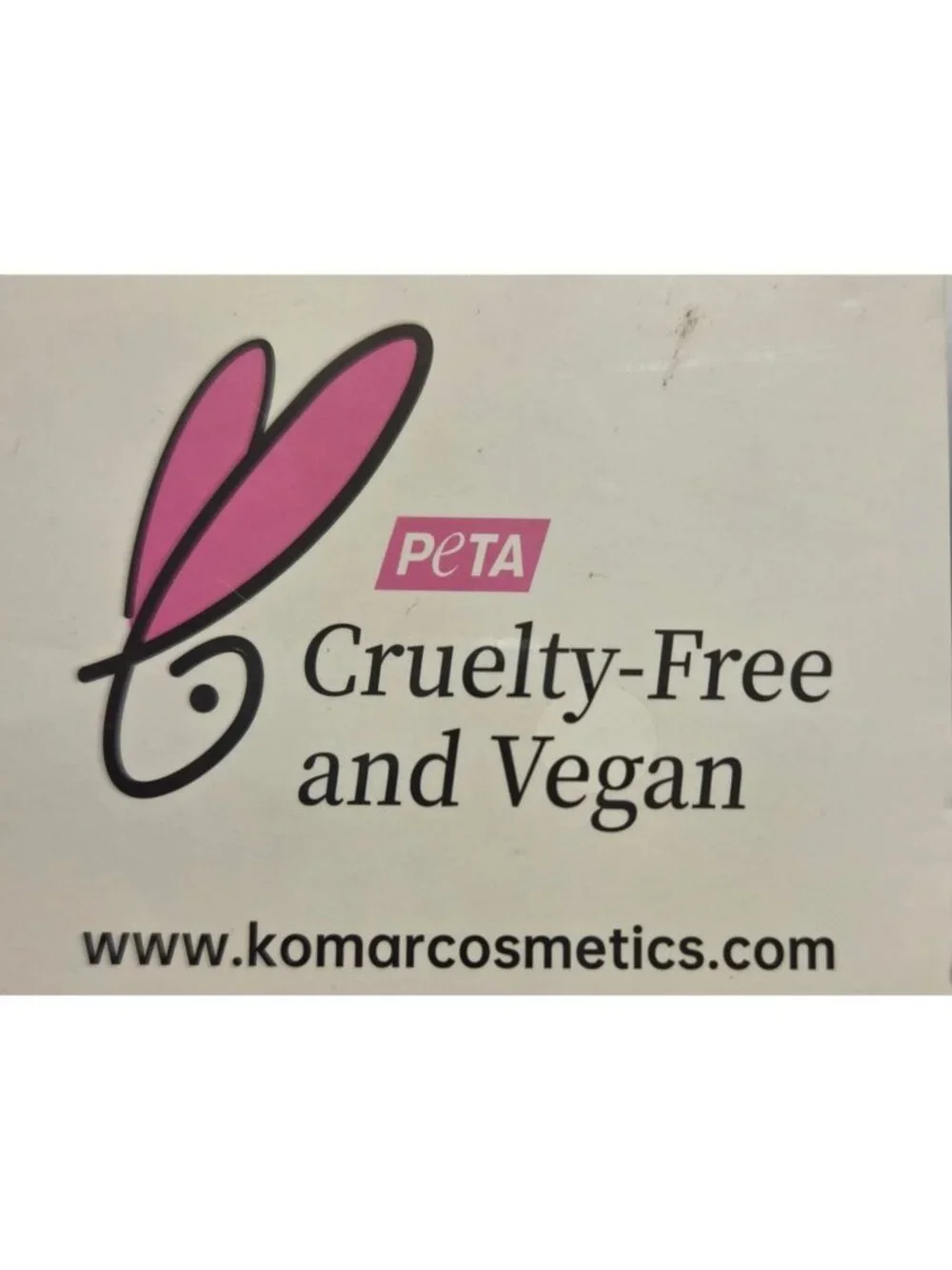 Womens Only Better Professional Vegan Eyeshadow Palette with Botanical Extracts